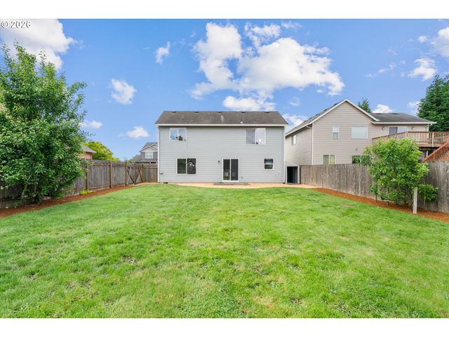 3355 Se 30th St, Gresham, OR 97080