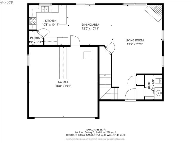 3355 Se 30th St, Gresham, OR 97080