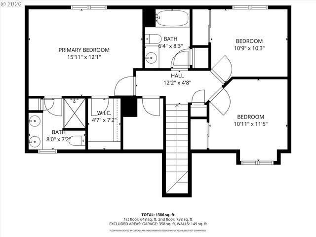 3355 Se 30th St, Gresham, OR 97080