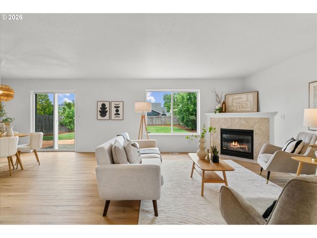 3355 Se 30th St, Gresham, OR 97080