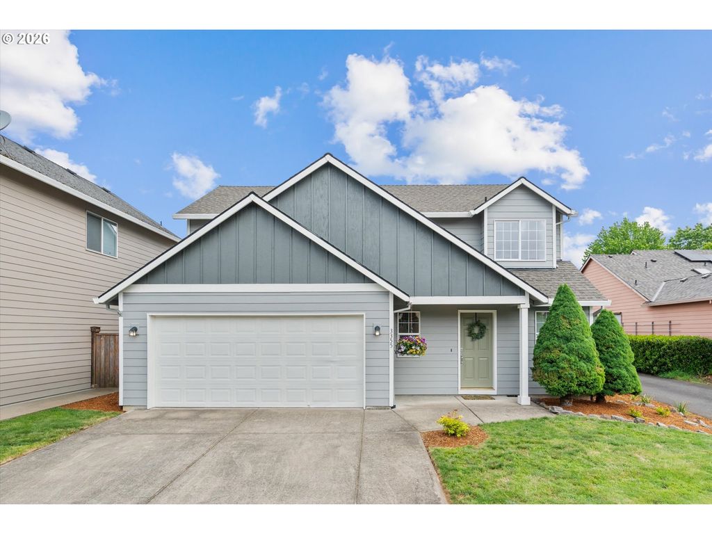 3355 Se 30th St, Gresham, OR 97080