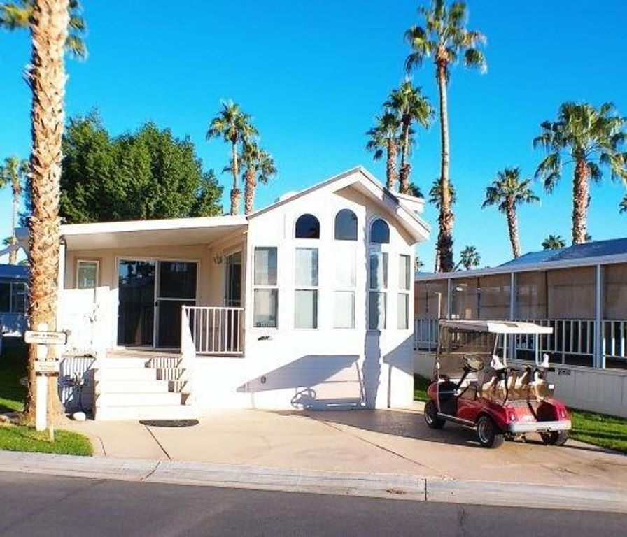 84136 Ave 44, #529 529, Indio, CA 92203