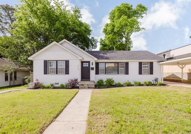 213 E Narroway, Benton, AR 72015