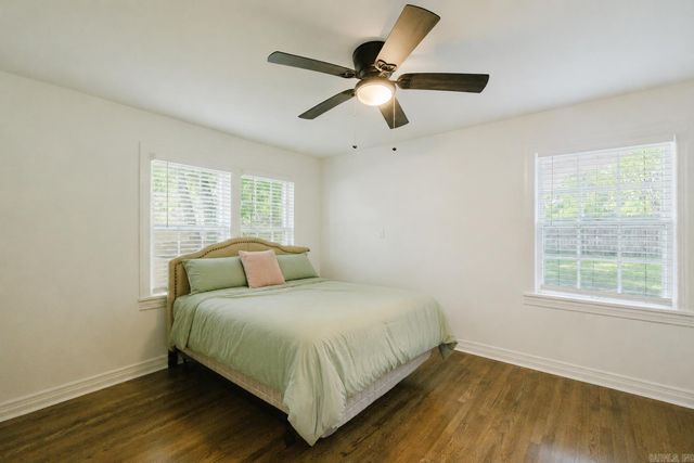213 E Narroway, Benton, AR 72015
