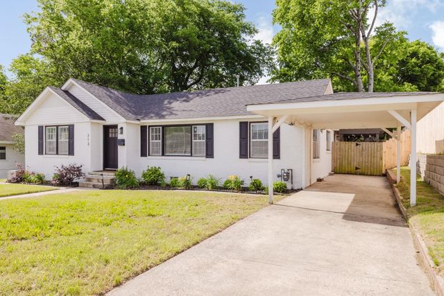 213 E Narroway, Benton, AR 72015