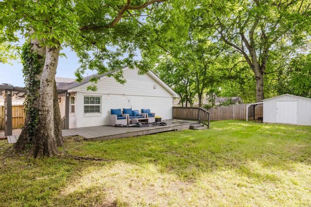 213 E Narroway, Benton, AR 72015