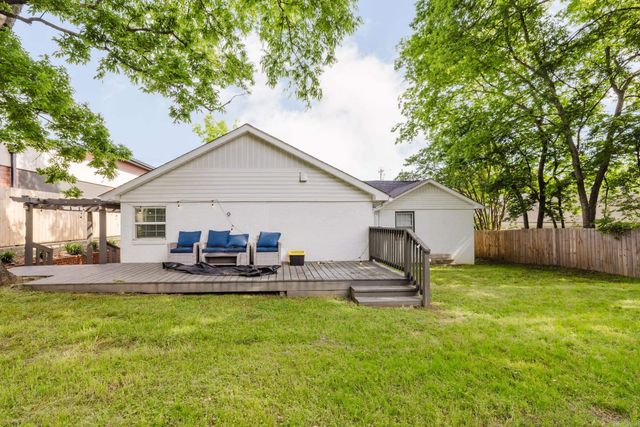 213 E Narroway, Benton, AR 72015