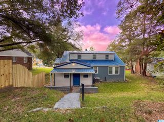 627 SIDNEY CIRCLE, Anniston, AL 36207