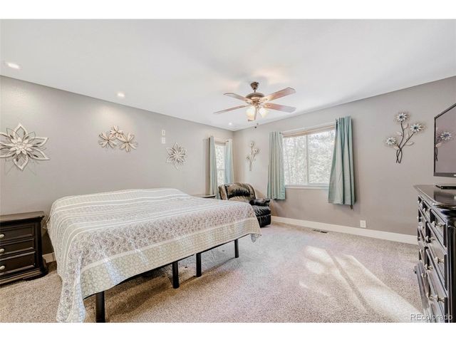 3392 Estates Cir, Larkspur, CO 80118
