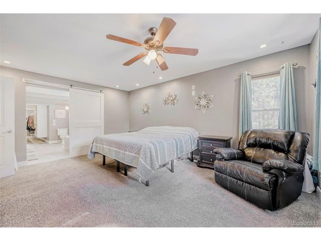 3392 Estates Cir, Larkspur, CO 80118