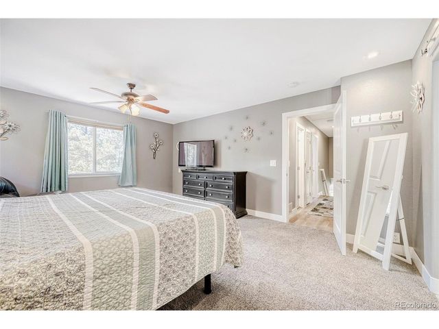 3392 Estates Cir, Larkspur, CO 80118