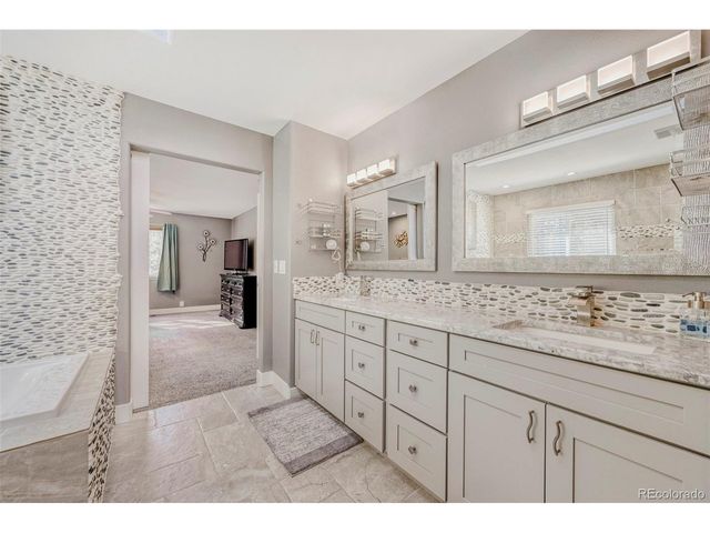3392 Estates Cir, Larkspur, CO 80118