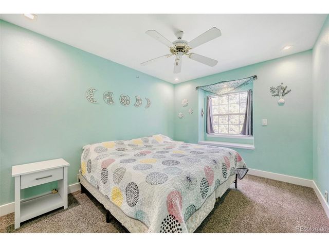 3392 Estates Cir, Larkspur, CO 80118