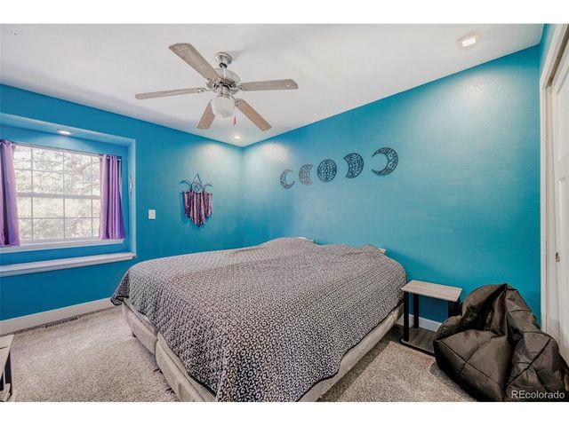 3392 Estates Cir, Larkspur, CO 80118
