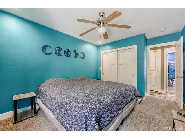 3392 Estates Cir, Larkspur, CO 80118