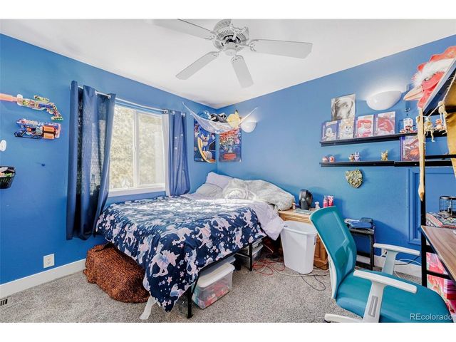 3392 Estates Cir, Larkspur, CO 80118