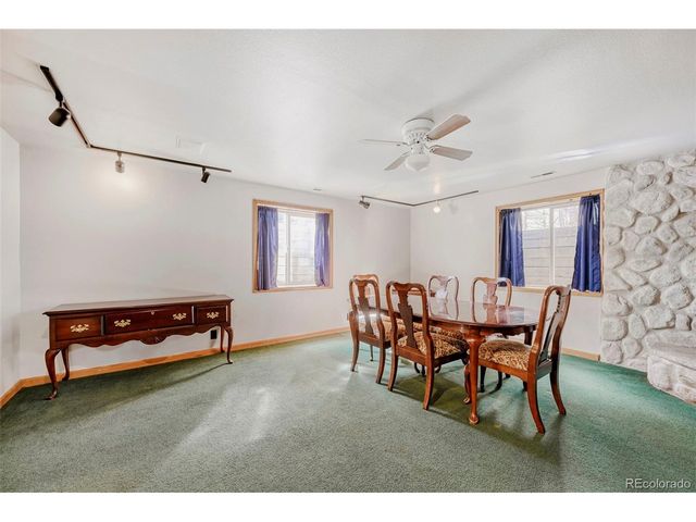 3392 Estates Cir, Larkspur, CO 80118
