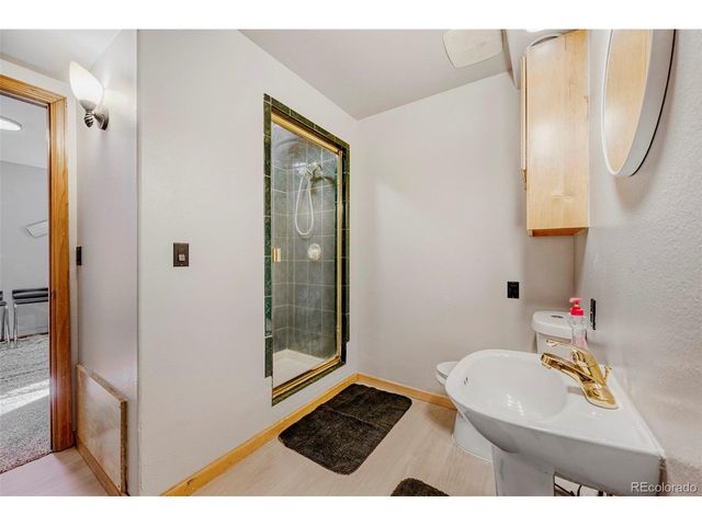 3392 Estates Cir, Larkspur, CO 80118