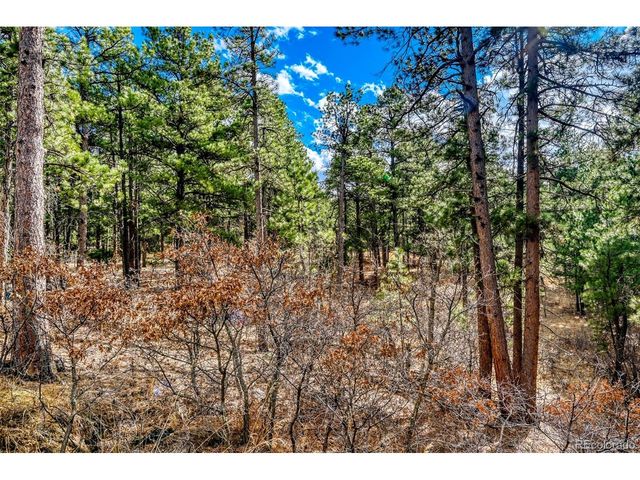 3392 Estates Cir, Larkspur, CO 80118
