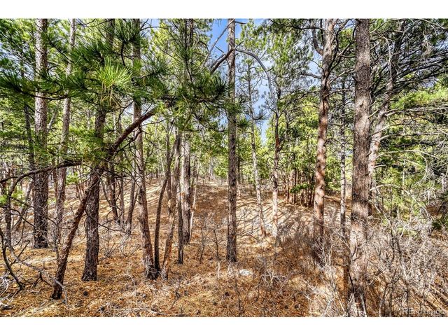3392 Estates Cir, Larkspur, CO 80118