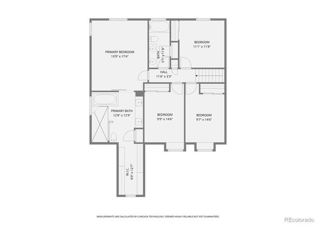 3392 Estates Cir, Larkspur, CO 80118
