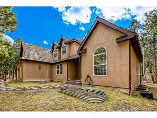 3392 Estates Cir, Larkspur, CO 80118