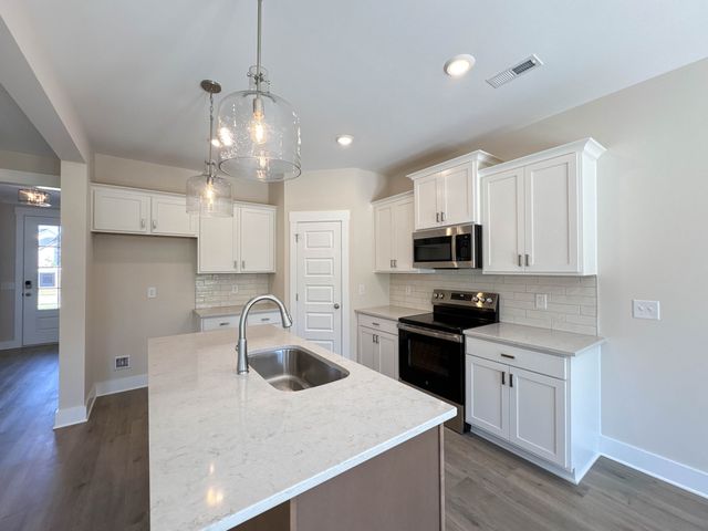 112 Harlinsdale Blvd lot 87, Gallatin, TN 37066