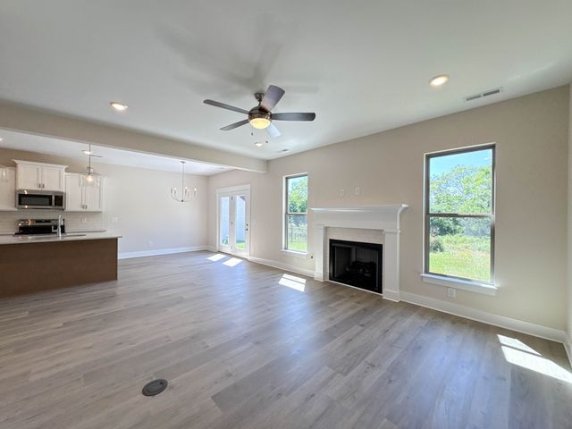 112 Harlinsdale Blvd lot 87, Gallatin, TN 37066