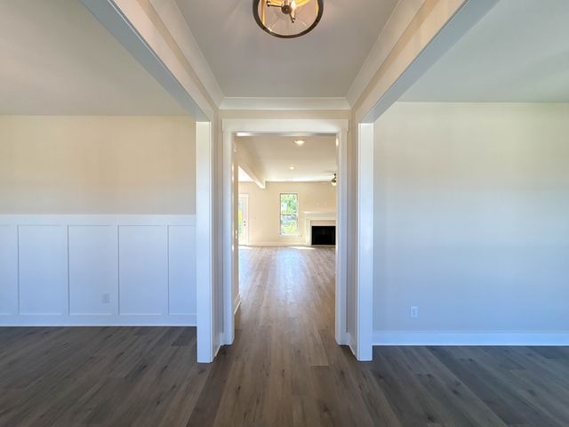112 Harlinsdale Blvd lot 87, Gallatin, TN 37066