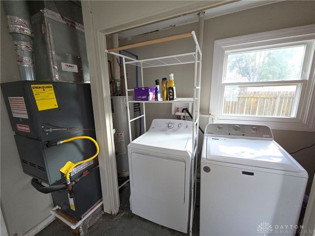 2845 Haig Avenue, Dayton, OH 45419