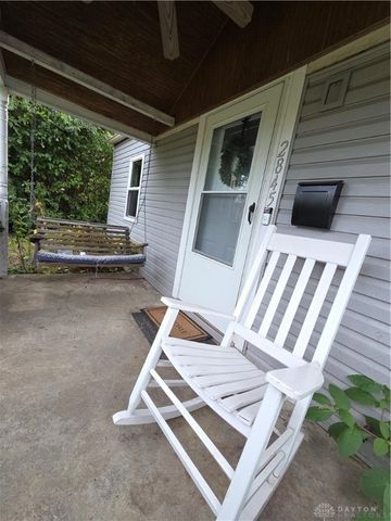 2845 Haig Avenue, Dayton, OH 45419
