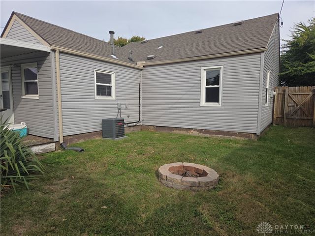 2845 Haig Avenue, Dayton, OH 45419