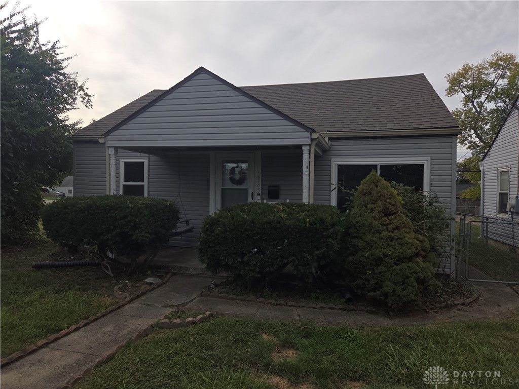 2845 Haig Avenue, Dayton, OH 45419