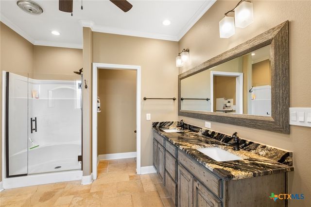 7134 Old Highway Road, Inez, TX 77968