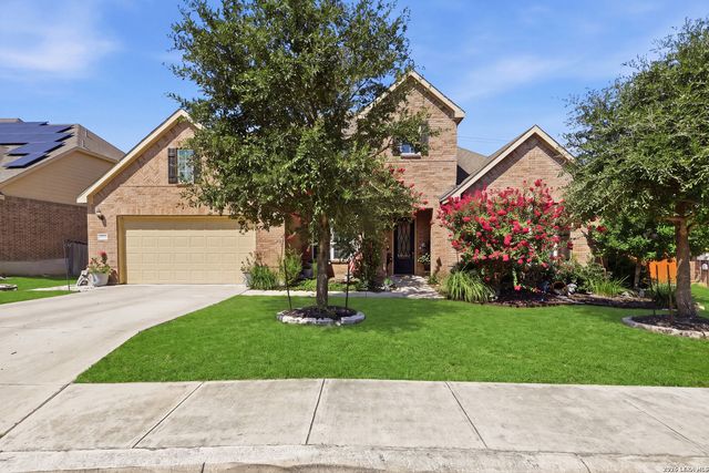 25737 COMANCHE CRK, San Antonio, TX 78261
