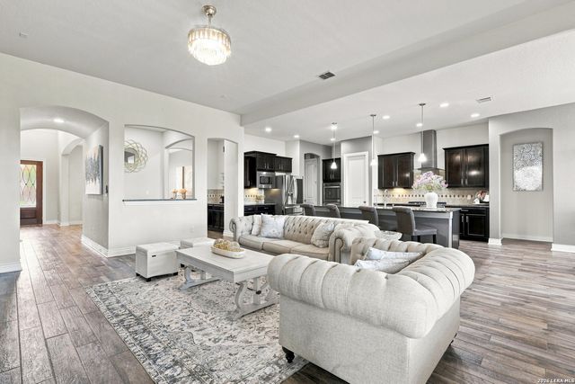 25737 COMANCHE CRK, San Antonio, TX 78261