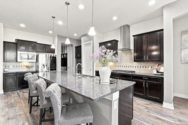 25737 COMANCHE CRK, San Antonio, TX 78261