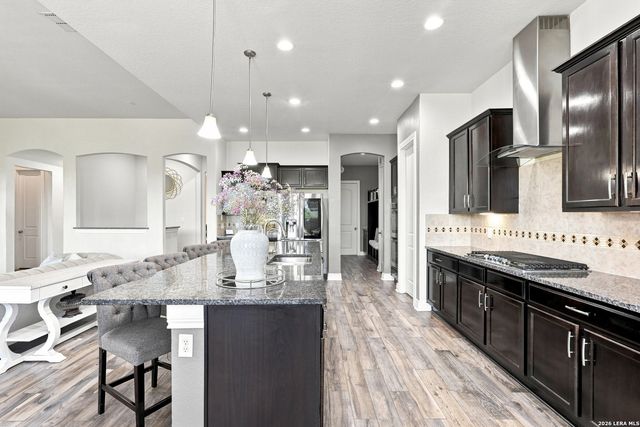25737 COMANCHE CRK, San Antonio, TX 78261