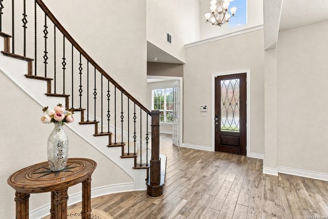 25737 COMANCHE CRK, San Antonio, TX 78261