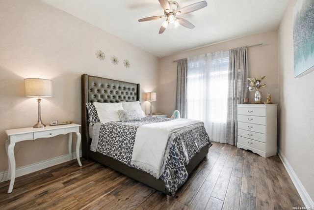 25737 COMANCHE CRK, San Antonio, TX 78261