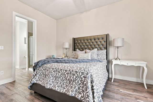 25737 COMANCHE CRK, San Antonio, TX 78261