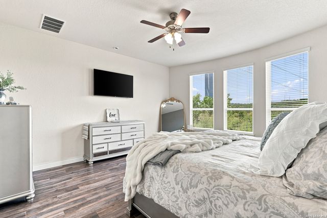 25737 COMANCHE CRK, San Antonio, TX 78261