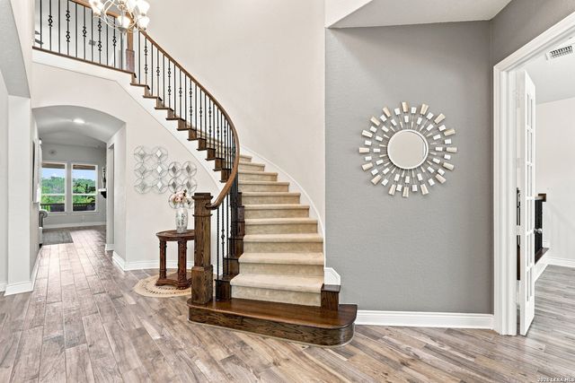 25737 COMANCHE CRK, San Antonio, TX 78261
