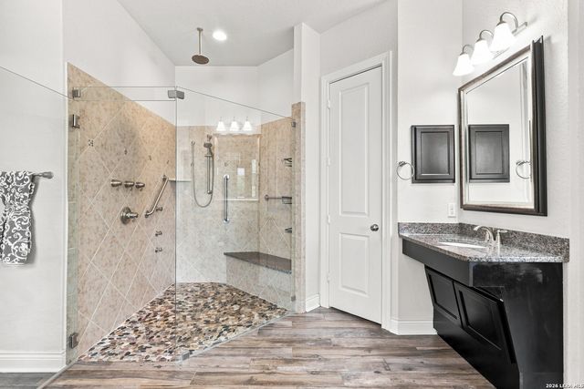 25737 COMANCHE CRK, San Antonio, TX 78261