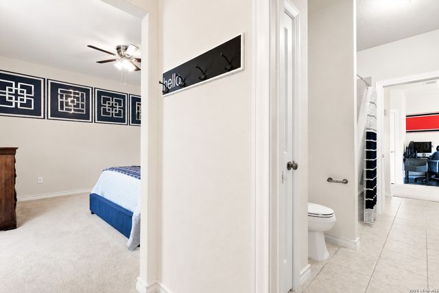 25737 COMANCHE CRK, San Antonio, TX 78261