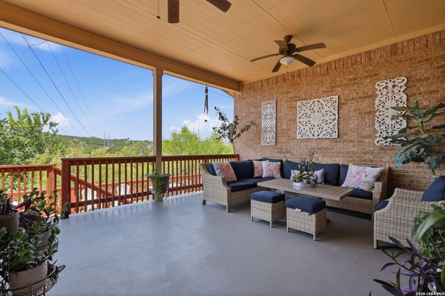 25737 COMANCHE CRK, San Antonio, TX 78261