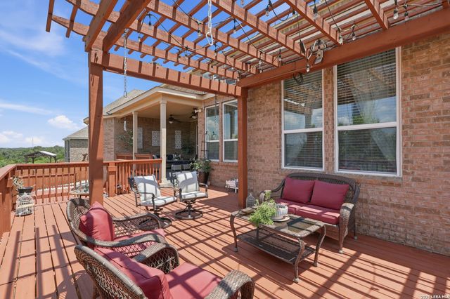 25737 COMANCHE CRK, San Antonio, TX 78261