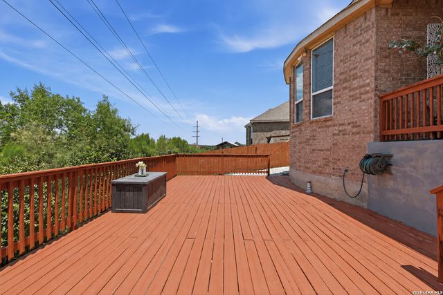 25737 COMANCHE CRK, San Antonio, TX 78261