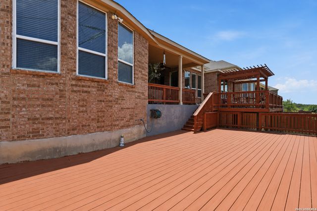 25737 COMANCHE CRK, San Antonio, TX 78261