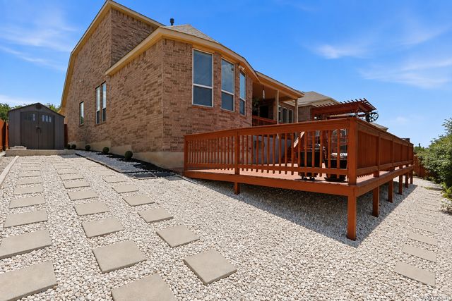 25737 COMANCHE CRK, San Antonio, TX 78261
